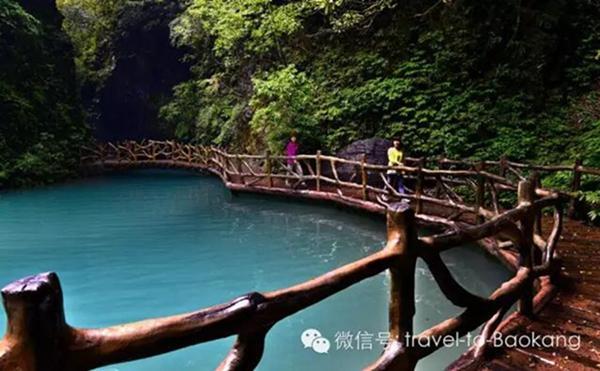 尧治河：人文高地 生生不息