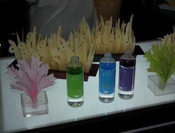 让人爱不释手的创意礼品