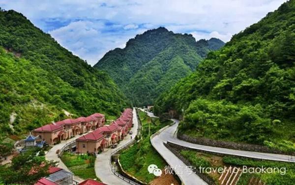 尧治河：人文高地 生生不息