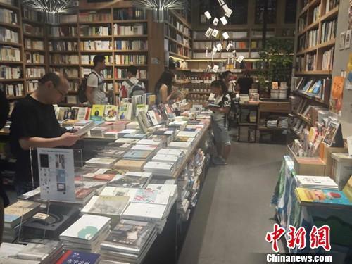 开进商场的书店：文化+商业能够走多远？