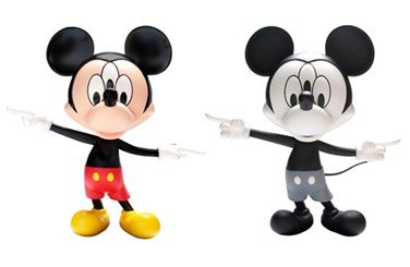 让人爱不释手的创意礼品