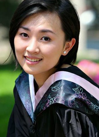 谢娜柳岩李思思朱丹 中国十大80后美女主持人