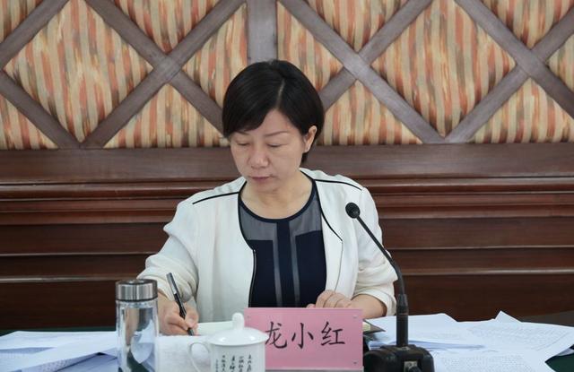 龙小红:标准化创建促襄阳旅游产业蝶变