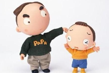 研究表明:父母的语气决定孩子的情商和智商_大楚网_腾讯网