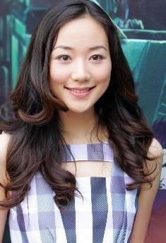 韩雪等待男友跪搓衣板求婚 否认将当龙年新娘