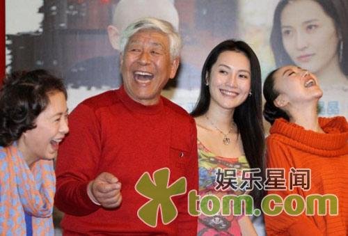 《好歹一家人》预热 孙晶晶变不婚族