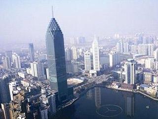 武汉拟5年2万亿投城建