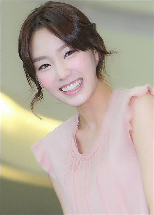 <em>少女时代金泰妍</em>实力大爆发 OST女王再度横扫