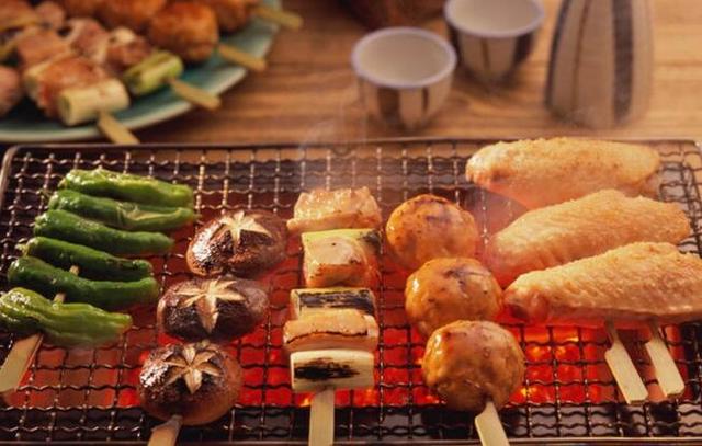 盘点50家武汉人气爆棚的烧烤店
