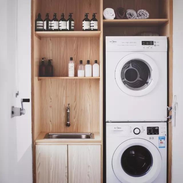 90后女孩逃离大都市 零经验爆改300㎡的毛坯房_大楚网_腾讯网