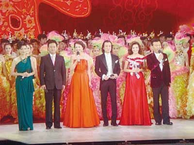 谭晶朱军真实关系曝光