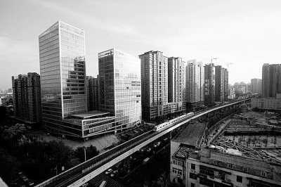 武汉专家回应“最烦恼城市”:烦恼多说明进步快