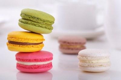 甜食控注意 关于法式甜点你需知的7件事_大楚网_腾讯网