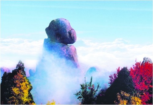 乘着高铁去旅行 河南省旅游线路全推荐