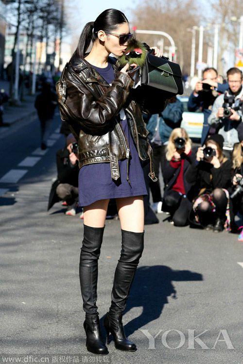 <em>毛衣掉毛</em>丝袜挂丝 6个穿衣难题如何解决_大楚