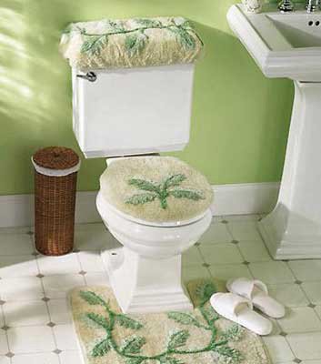 超小平米卫生间装修案例 虽小却很实用