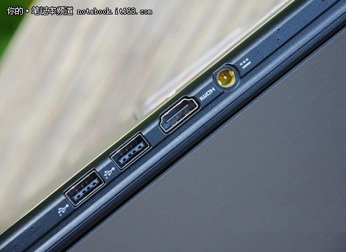 畅销轻薄笔记本导购 宏碁超极本抢眼