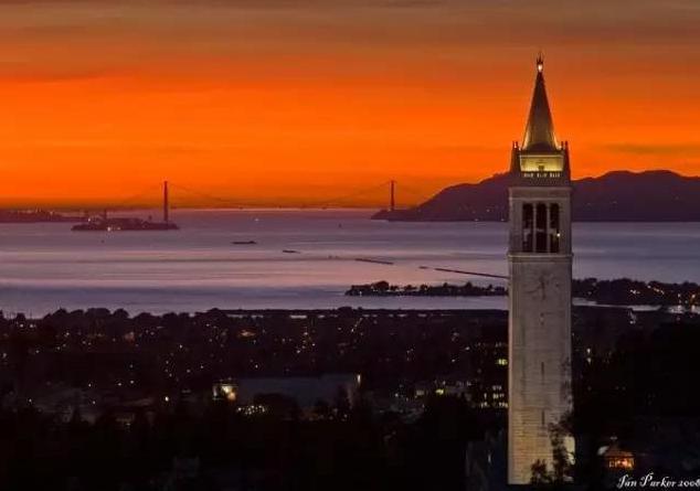 福布斯公布2016最具价值美国大学排名 加州伯