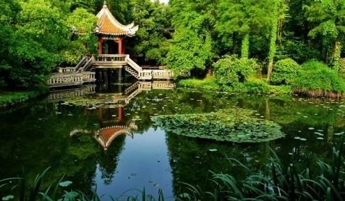 武汉有什么好玩的地方|武汉有什么好玩的景点