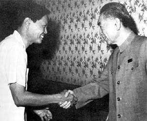 关于杨振宁，除了翁帆、国籍、诺贝尔，还该知道这些事