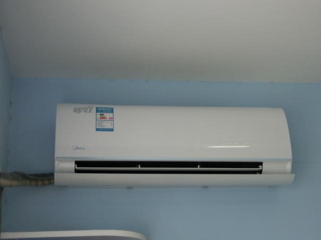 美的空调免费送大楚网友 强劲制冷王赞声高