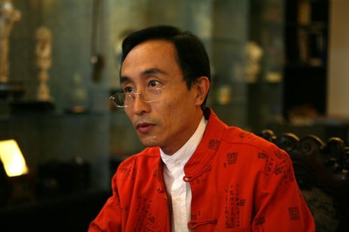 巩汉林潘长江隔12年再合作 小品通过首轮审查