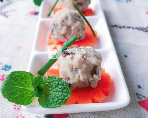 各种食物的含钙量肉类 133421900.jpg