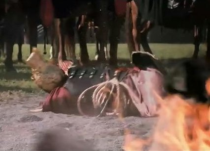 林青霞激吻王祖贤 揭徐克电影经典女欢女爱