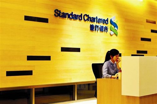 江城外资银行现利率倒挂 存款时间长利率反越