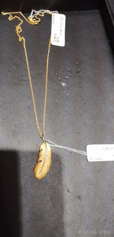 女子称做完SPA忘拿金项链 美容店有赔偿责任吗？