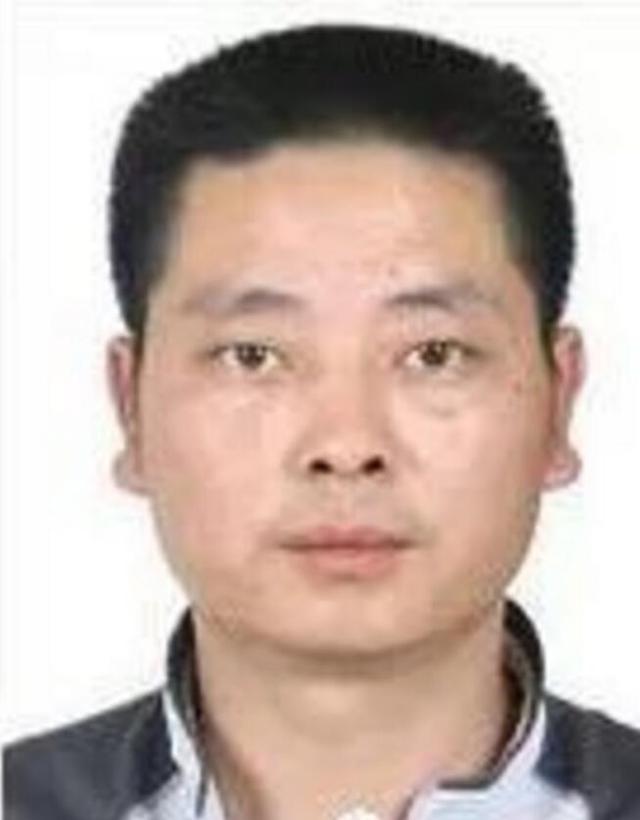 注意!赤壁市公安局扫黑除恶发布1号通缉令