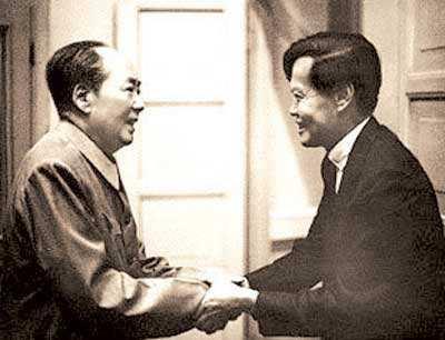 关于杨振宁，除了翁帆、国籍、诺贝尔，还该知道这些事