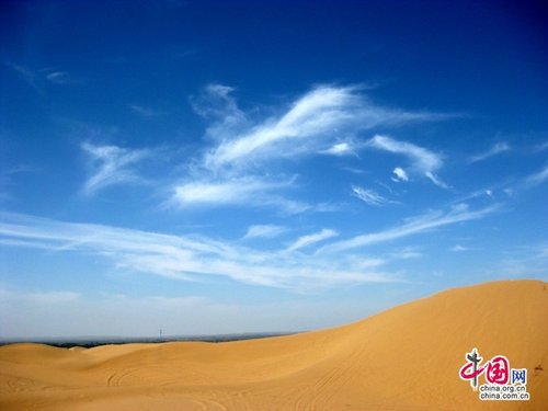 地理中国:能在宁夏山山水水间复苏的记忆_旅游