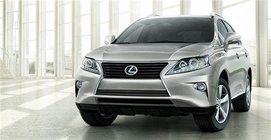 雷克萨斯rx270\gx400\lx570大优惠