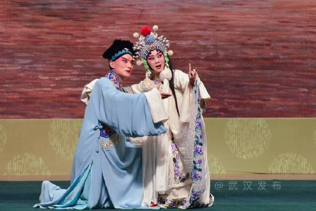 京剧“国家队”李胜素、于魁智来汉献唱， 国粹盛宴唱响“戏码头”