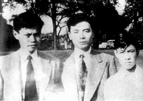 关于杨振宁，除了翁帆、国籍、诺贝尔，还该知道这些事