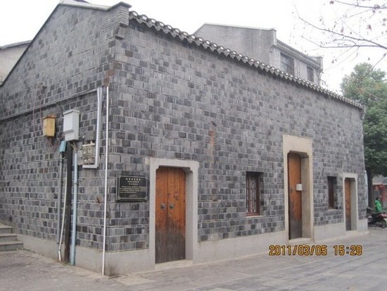 踏遍三镇 那些你所不知道的武汉刁角