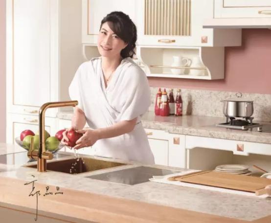 志邦橱柜年中high购 满2000送1000刷新性价比