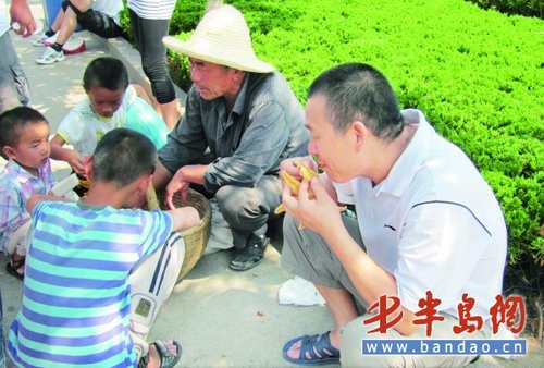 干海星也能直接吃?