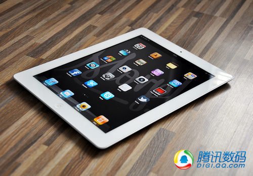 苹果iPad3功能终极猜想 或3月16日开卖