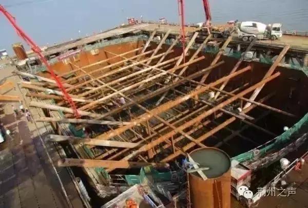 好消息!荆州将再建1条高铁 李埠将建长江大桥