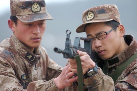 <em>军校</em>国防生招生政策公布 今年不<em>招</em>文科<em>女生</em>_大