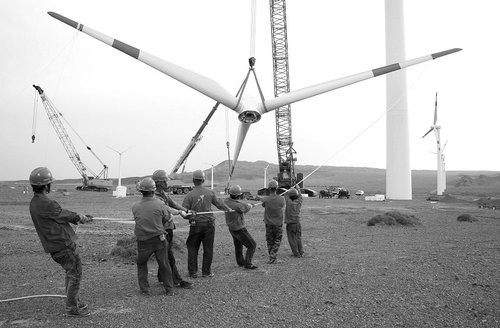 风电收紧：新一批项目规模拟减少近半