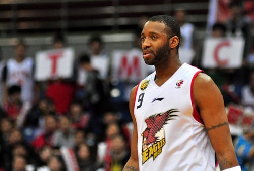 麦蒂新东家曝光!谈判接近尾声 最快下周加盟