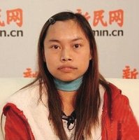 凤姐美国大胆发恐怖言论 盘点其雷人家居照