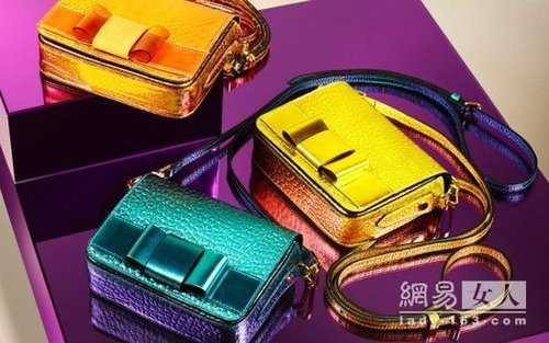 买假LV包送女友识破后分手 Logo有那么重要?