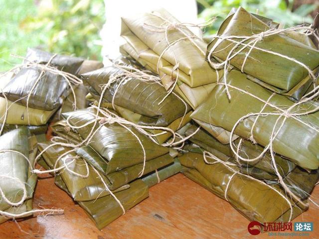 全世界49个国家中最好吃的东西