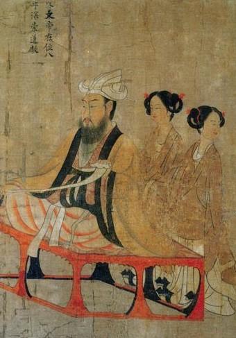 古代的<em>同性恋</em>是如何找伴侣的?_大楚网_腾讯网