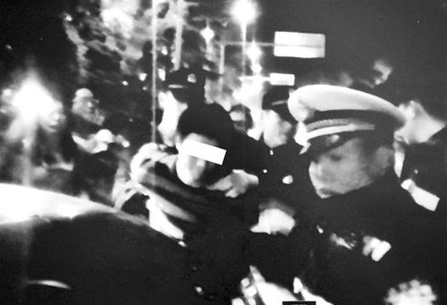 武汉注销1765名瘾君子驾证 剩余2140人仍持驾证