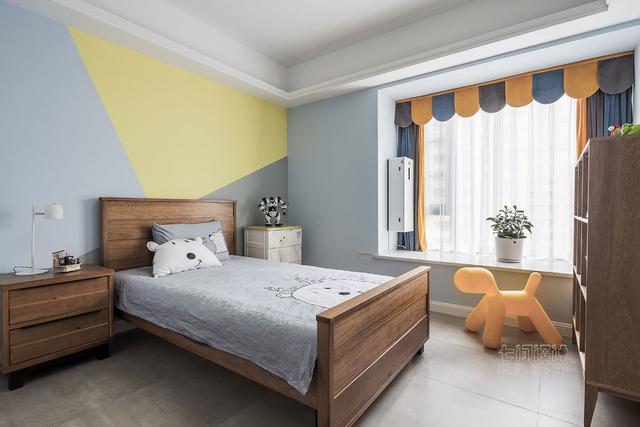 工作生活两不误 北欧型家